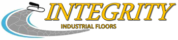 Integrity Industrial Floors Logo