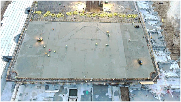 Titan Buena Vista Titan Buena Vista