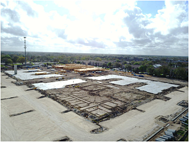 Vintage at Winter Park