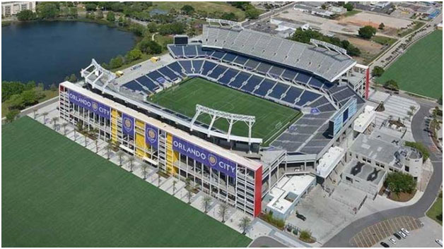 mls-soccer-stadium-orlando-florida MLS Soccer Stadium - Orlando, FL